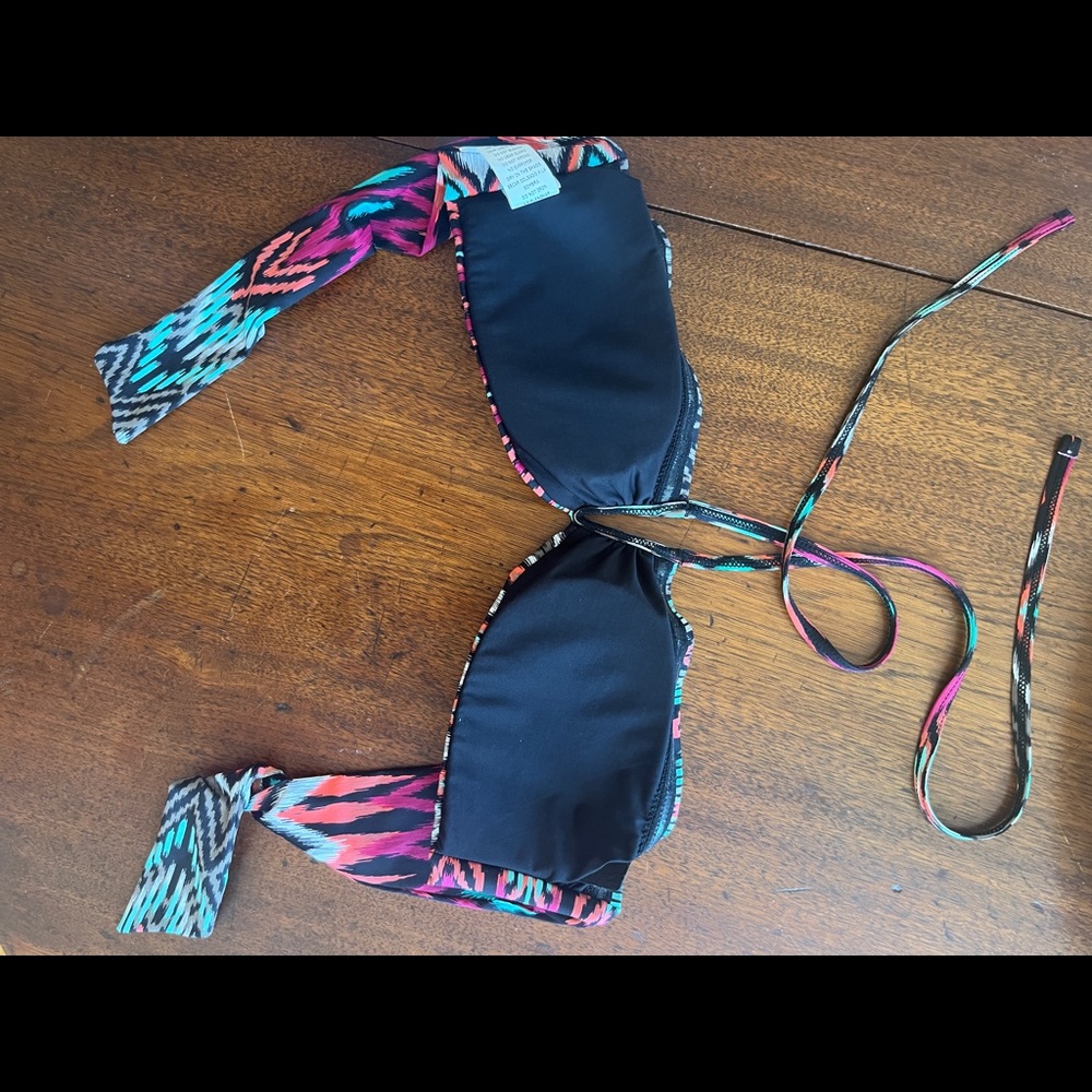 Bikini Top - Picture 3 of 4